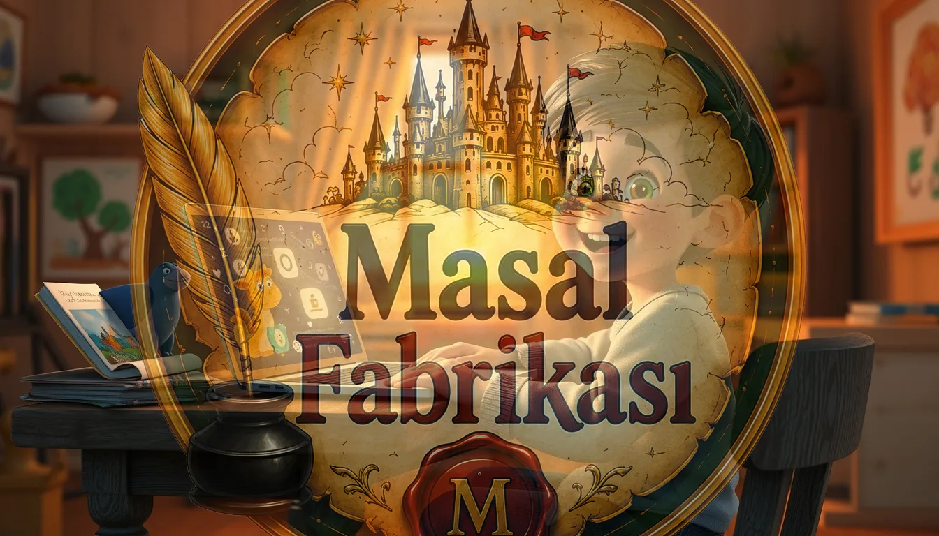 Masal API Entegrasyonunda PHP ile OpenAI Kullanarak Yaratıcı ve Etkili Masal Üretim Teknikleri