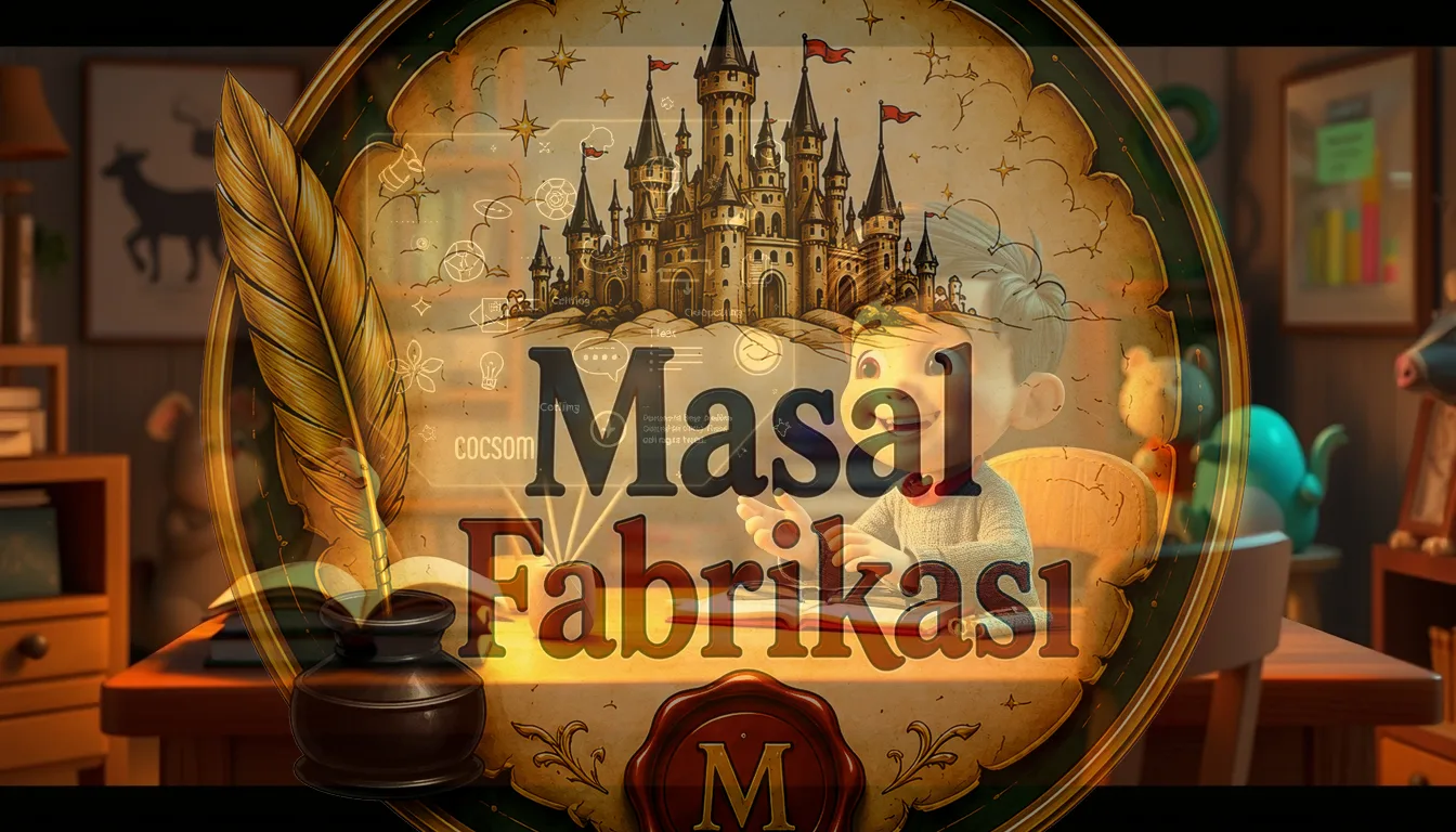 PHP ve OpenAI API ile Masal API Entegrasyonunda Etkili Geliştirici Teknikleri ve Uygulama Rehberi