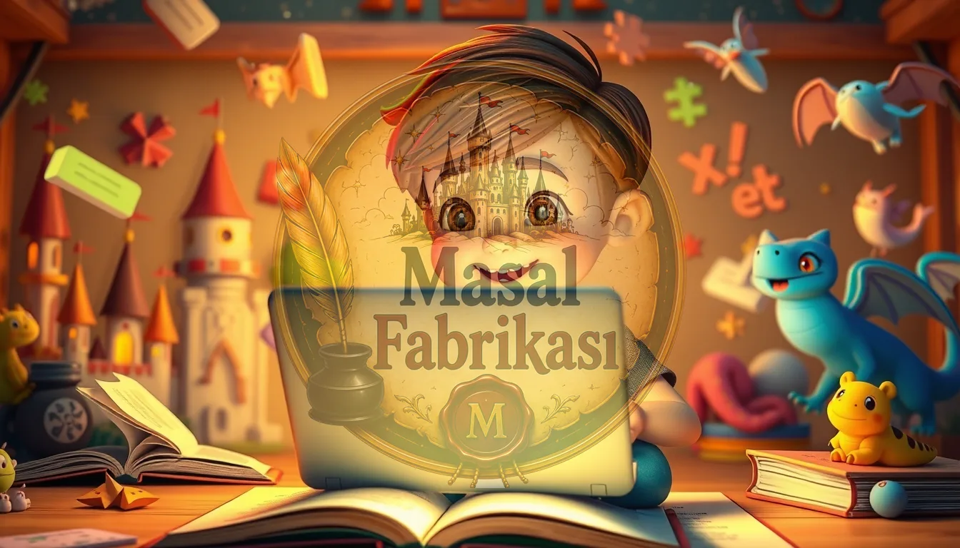 Masal API Entegrasyonunda PHP ile OpenAI API’sini Kullanarak Modüler ve Ölçeklenebilir Masal Üretim Rehberi